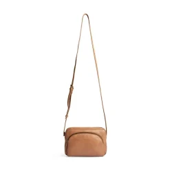 Lenea Crossbody, Tan