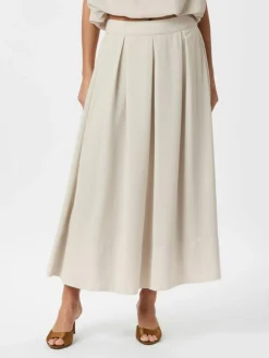 Lenni Nederdel, Ivory, 40