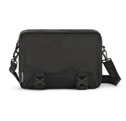 Leo Messenger, Black