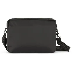 Leo Messenger, Black