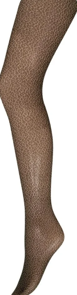 Leo Tights, Golden, L/XL