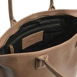 Liah Shopper, Caramel