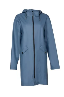 Liesa Regnjakke, Mirage, 34