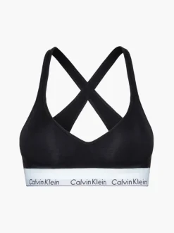 Lift Bralette, Black, XS