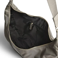 Liga Crossbody, Walnut