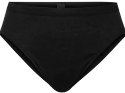 Light Mini Brief, Black, L