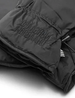 Light Ripstop Pillow Vanter, Black, S/M