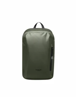 Lightweight DuoSeal 14" Rygsæk, Olive