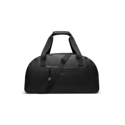 Lightweight DuoSeal Duffelbag, Black