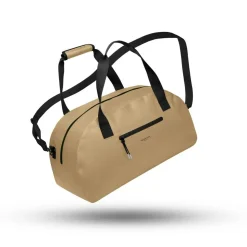 Lightweight DuoSeal Duffelbag, Latte