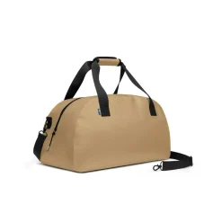 Lightweight DuoSeal Duffelbag, Latte