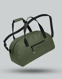 Lightweight DuoSeal Duffelbag, Olive