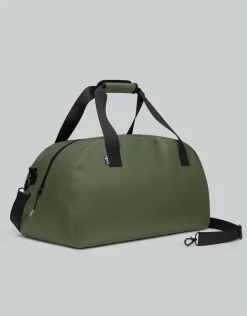 Lightweight DuoSeal Duffelbag, Olive