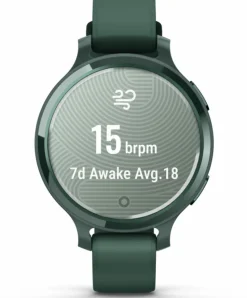 Lily 2 Active 010-02891-02 Smartwatch, Jasper Green, 38 mm