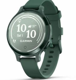 Lily 2 Active 010-02891-02 Smartwatch, Jasper Green, 38 mm
