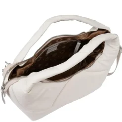 Lily Håndtaske, Cream