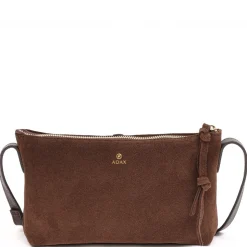 Lily Skuldertaske, Chocolate