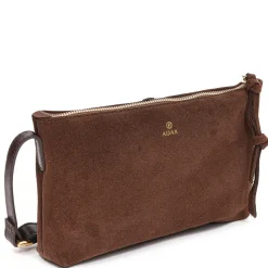 Lily Skuldertaske, Chocolate