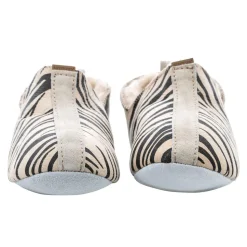 Lina Hjemmesko, Tiger On Honey, 41