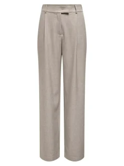 Linda Højtaljede Bukser, Fungi, M/L32