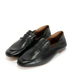 Lindsay Loafers, Black, 41