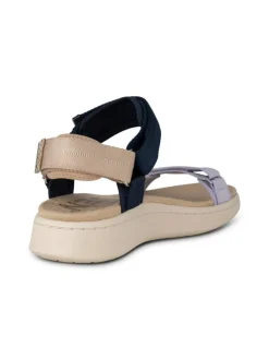 Line Sandal, Space Multi, 42