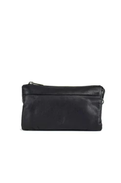 Lisa Clutch, Sort