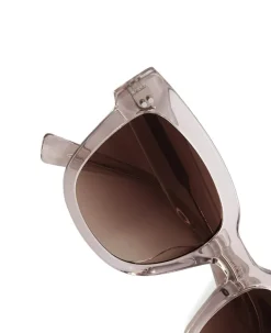 Liv Solbriller, Brown/Rose