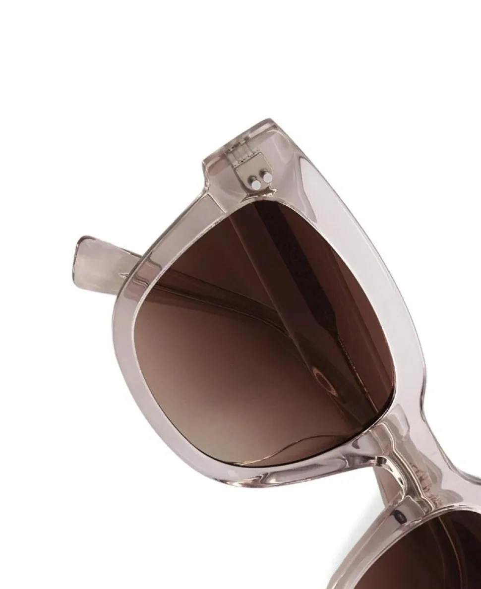 Liv Solbriller, Brown/Rose