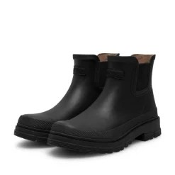 Liv Waterproof Støvler, Black, 41