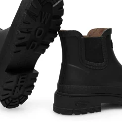 Liv Waterproof Støvler, Black, 41
