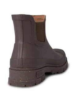 Liv Waterproof Støvler, Chocolate, 39