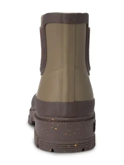 Liv Waterproof Støvler, Dark Olive, 42