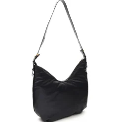 Liva Skuldertaske, Black