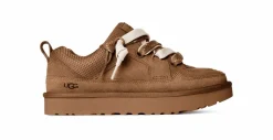 Lo Lowmel Sneakers, Chestnut, 37