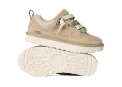 Lo Lowmel Sneakers, Mustard Seed, 41