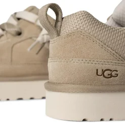 Lo Lowmel Sneakers, Mustard Seed, 41