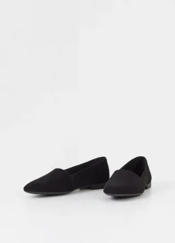Loafers, Black, 38