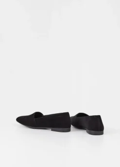 Loafers, Black, 38