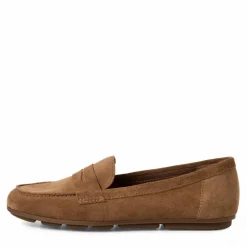 Loafers, Brown, 42