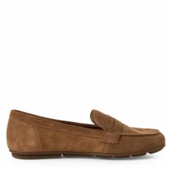Loafers, Brown, 42