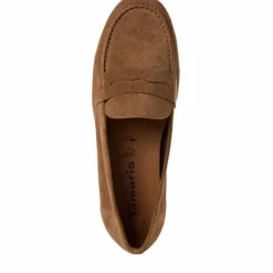 Loafers, Brown, 42
