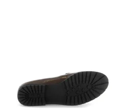 Loafers, Cacao, 40.5