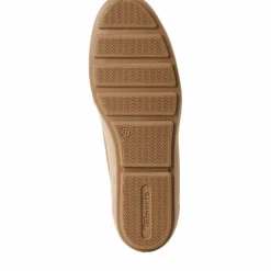 Loafers, Cream, 41