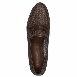 Loafers, Mocca, 40