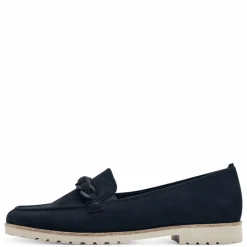 Loafers, Navy, 41