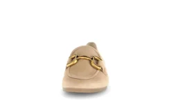Loafers, Sand, 39