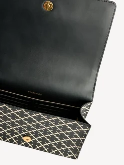 Loennas Skuldertaske, Black