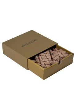 Logo 3-pak Trusser, Brown, L/XL