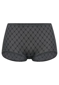 Logo 3-pak Trusser, Grey, S/M